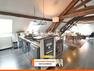  Appartement à vendre 7 pièces 143 m²