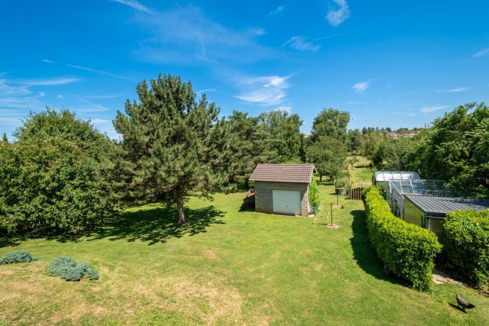 Vente Maison Maison de plain-pied sur terrain de 27 ares à vendre à Cutry (54720) Cutry
