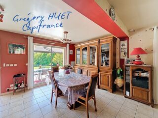  Maison � vendre 9 pi�ces 158 m�