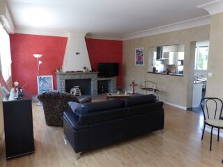  Appartement à vendre 4 pièces 103 m²