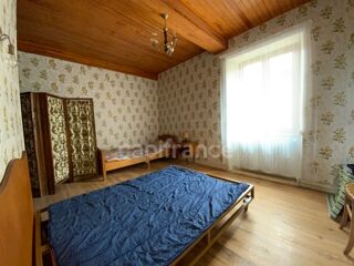  Maison à vendre 3 pièces 65 m²