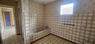  Maison � vendre 4 pi�ces 85 m�