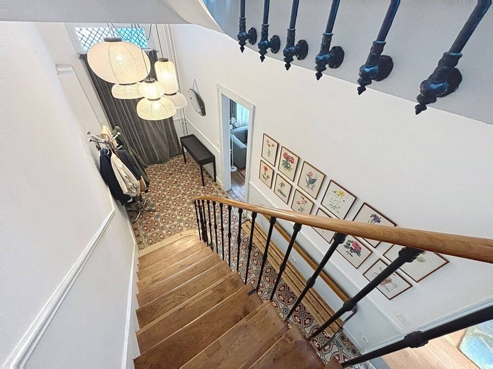 à vendre  Maison Reims (51100)