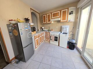  Maison � vendre 3 pi�ces 72 m�
