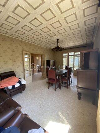  Maison à vendre 4 pièces 84 m²