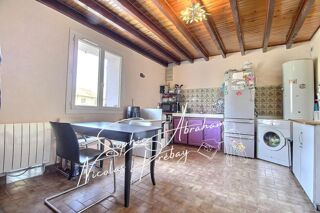  Maison � vendre 3 pi�ces 92 m�