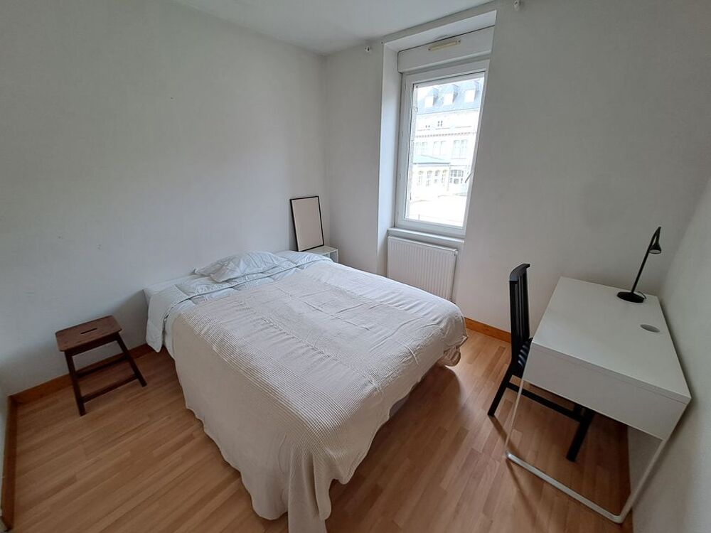 Location Appartement Appartement de 59m2 à louer sur Brest Brest