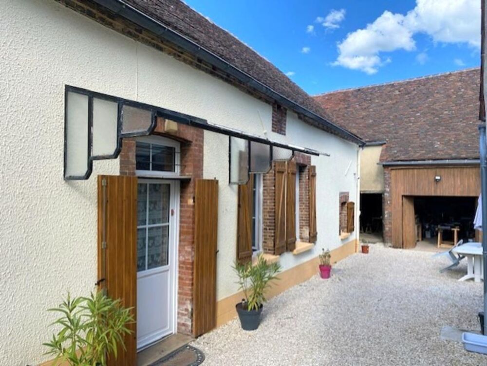 Vente Maison Authentique ! Arces dilo