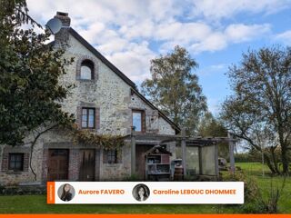  Maison à vendre 5 pièces 130 m²