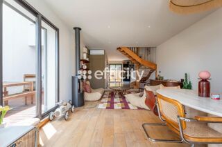  Maison à vendre 4 pièces 112 m²