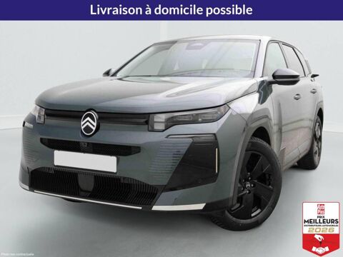 Citro&euml;n C5 aircross 145 e-DCS6 Max 2026 occasion Buchelay 78200