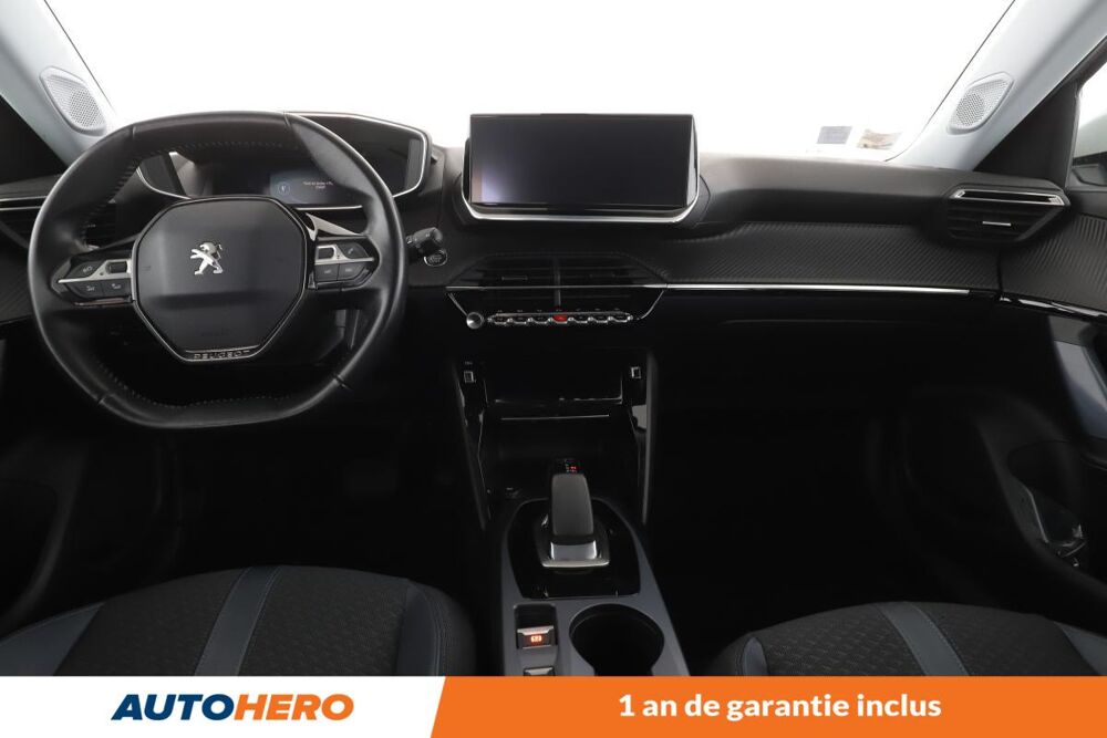 2008 Electrique Allure 50 kWh 136 ch 2020 occasion 92130 Issy-les-Moulineaux
