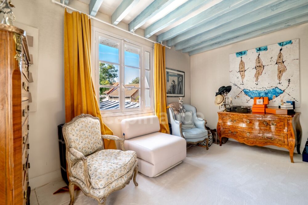 à vendre  Maison Triel-sur-Seine (78510)