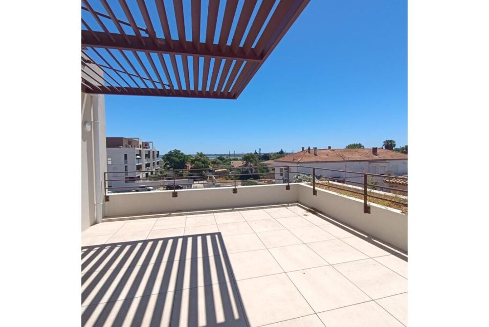 Vente Appartement Appartement T5 de 123m² à Frontignan Frontignan