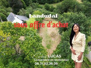  Terrain � vendre 1004 m�