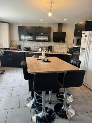  Maison à vendre 6 pièces 116 m²