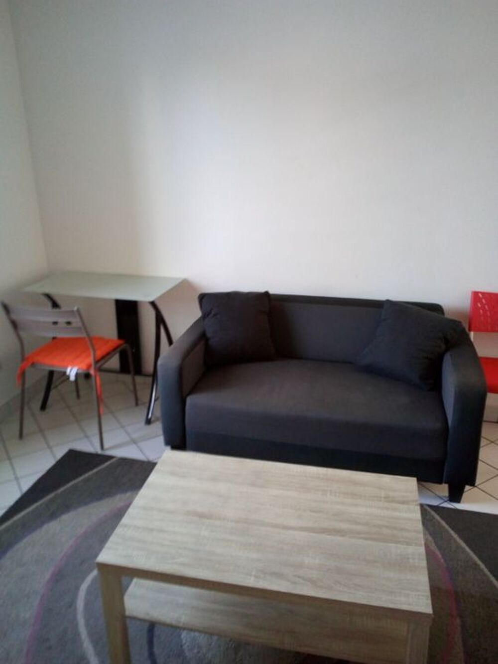 Appartement de 38m2 à louer sur Le Havre
