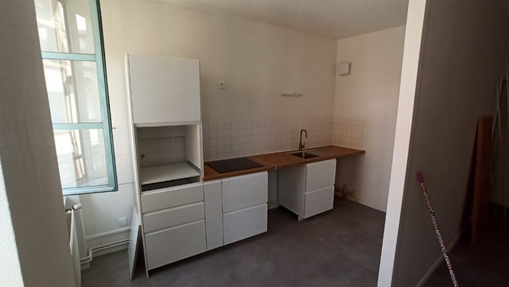 Location Appartement Appartement de 73m2 à louer sur Saint-Étienne Saint etienne