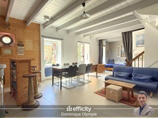  Maison à vendre 3 pièces 75 m²