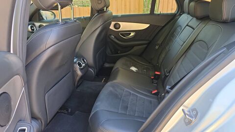 Classe C 300 d 245 4Matic 9G-Tronic AMG Line - Automatique 2019 occasion 82000 Montauban