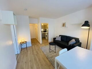  Appartement  louer 2 pices 37 m