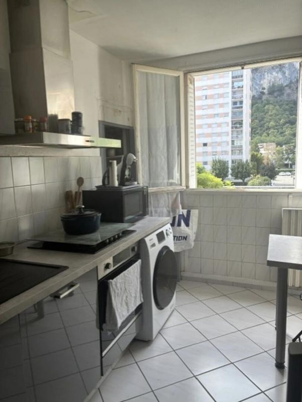 Appartement T3 - Sassenage
