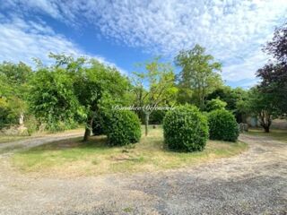 Maison 400m2 Vallans