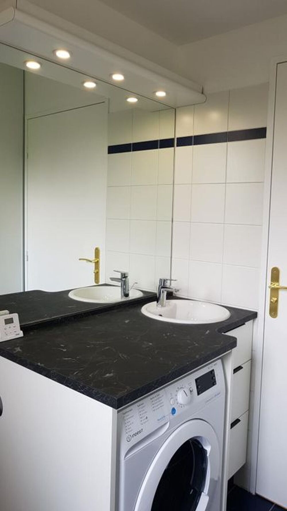 Location Appartement Studio de 26m2 à louer sur Antony Antony