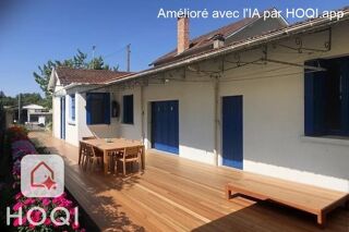  Maison � vendre 4 pi�ces 100 m�