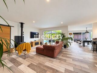  Maison à vendre 4 pièces 122 m²
