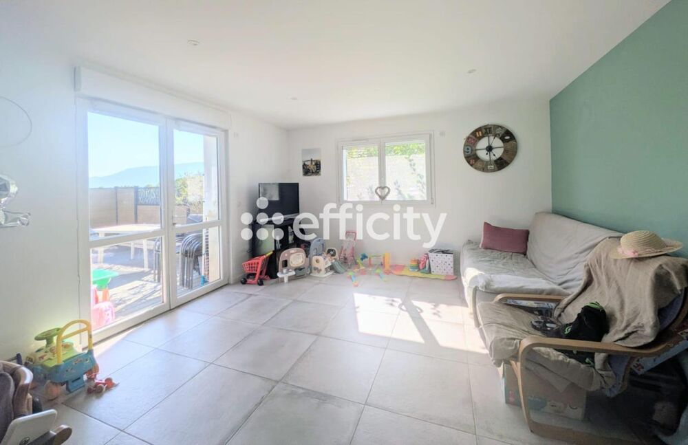 Vente Appartement Appartement Gresy sur aix