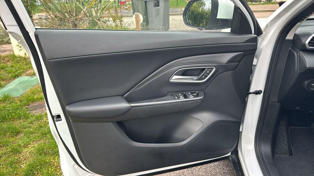 MG.ZS 1.5 L Hybrid+ 197 BVA Luxury 2025 occasion 27200 Vernon