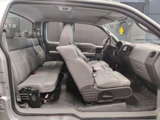 Divers V8 5.4 Triton XL 2008 occasion 78200 Mantes La Jolie
