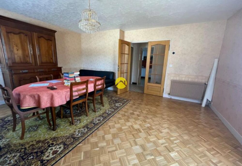Maison - 3 Chambres