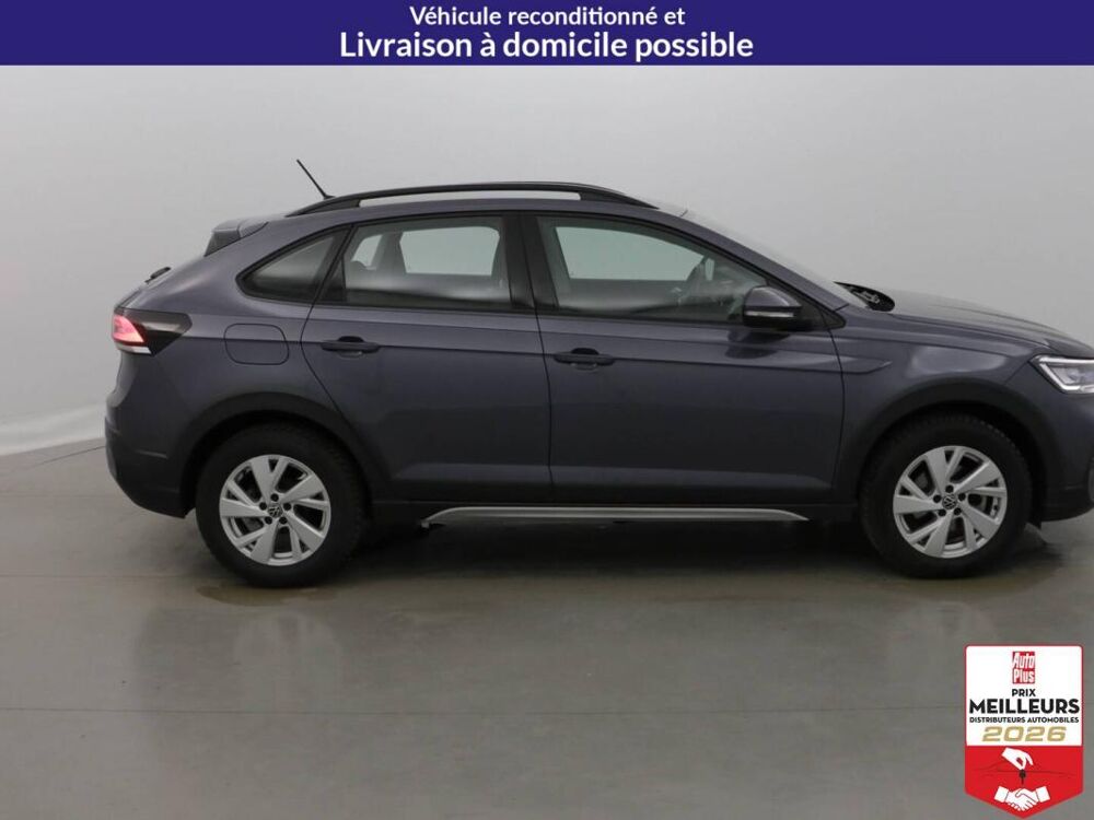 Taigo TSI 110 Life Plus 2023 occasion 10150 Lavau