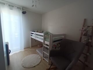  Appartement � louer 3 pi�ces 53 m�