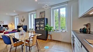  Appartement  louer 2 pices 51 m