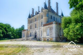  Propriété/château à vendre 15 + pièces 843 m²