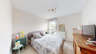  Maison � vendre 4 pi�ces 88 m�