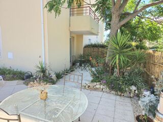  Appartement  vendre 2 pices 40 m