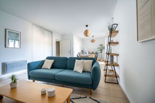  Appartement � vendre 3 pi�ces 65 m�