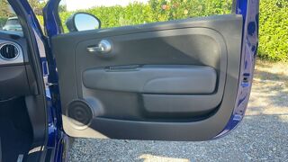 500 1.4 Turbo T-jet 165 Turismo - Entretien constructeur 2021 occasion 85520 Saint Vincent Sur Jard