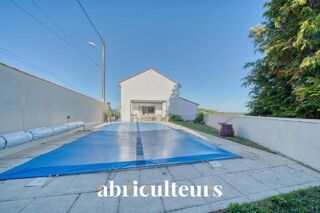  Maison à vendre 5 pièces 154 m²