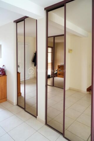  Maison � vendre 9 pi�ces 230 m�