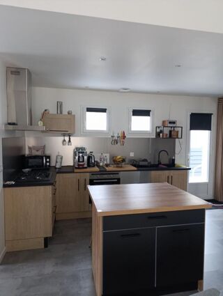  Maison  vendre 4 pices 78 m