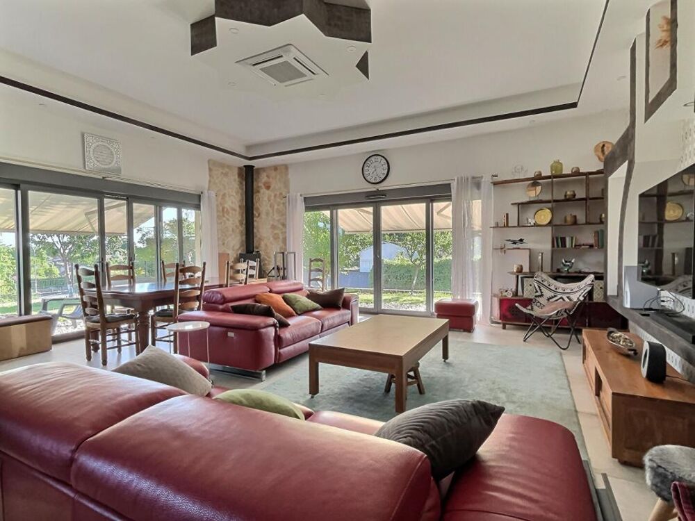 Vente Maison Vente Maison 240m2 FLOIRAC (33270) Floirac