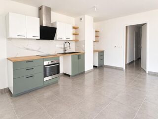  Appartement à louer 3 pièces 68 m²
