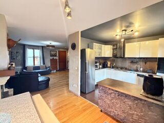  Maison à vendre 5 pièces 125 m²