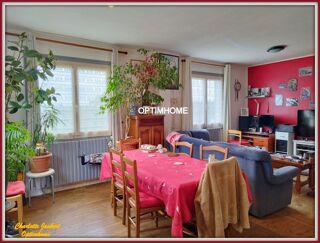  Maison à vendre 4 pièces 76 m²