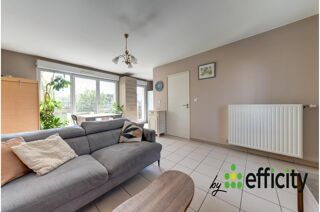  Appartement � vendre 4 pi�ces 76 m�